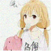 星星影视留言用户原画读者的头像